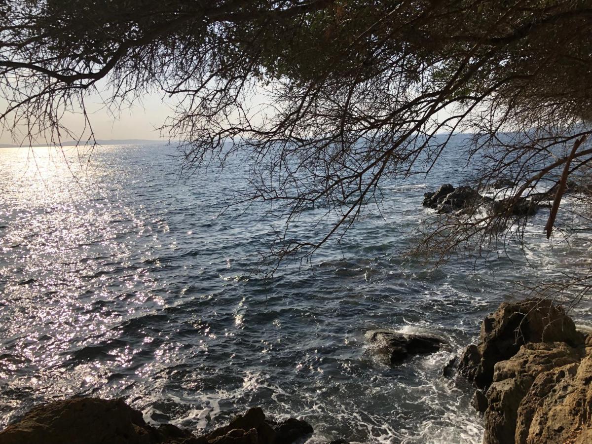 Mer Et Soleil Bormes-les-Mimosas Bagian luar foto