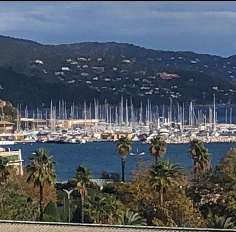 Mer Et Soleil Bormes-les-Mimosas Bagian luar foto