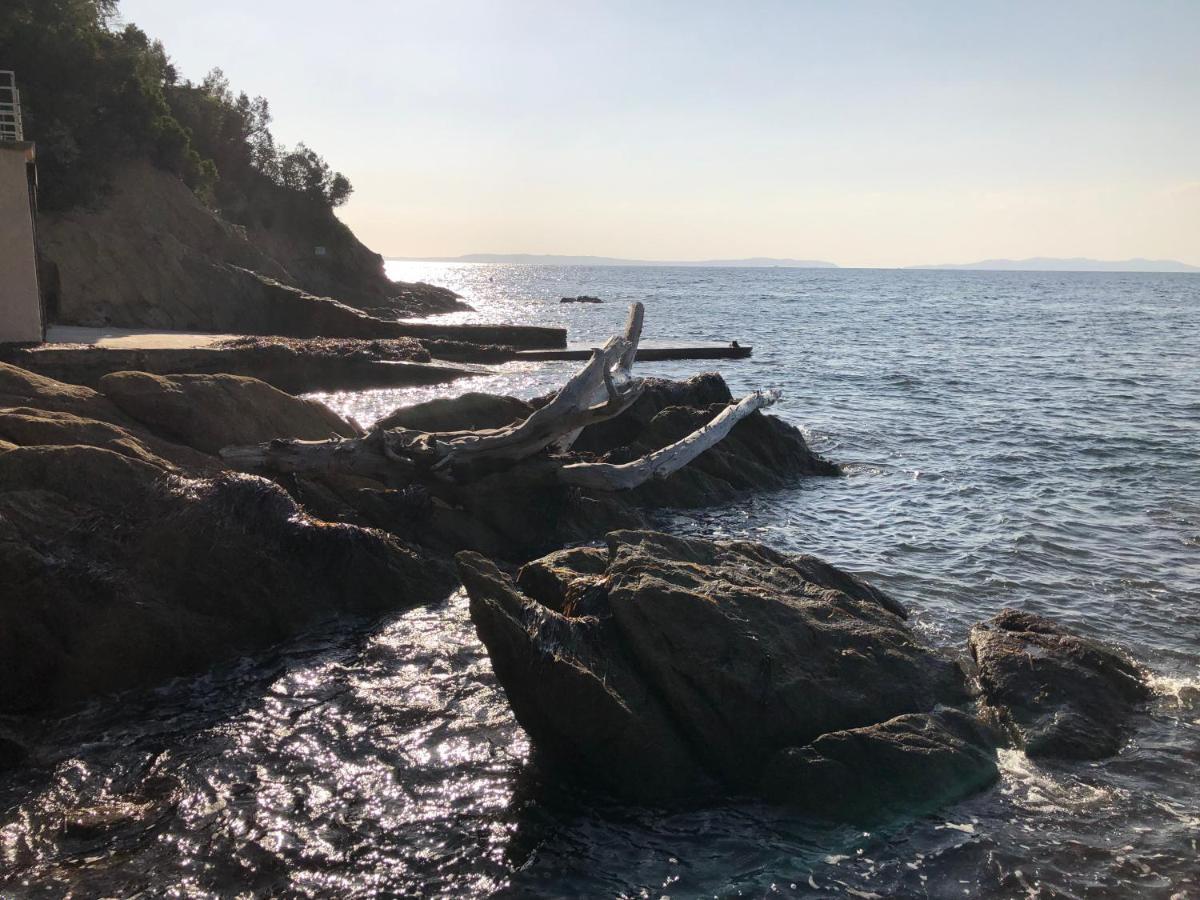 Mer Et Soleil Bormes-les-Mimosas Bagian luar foto