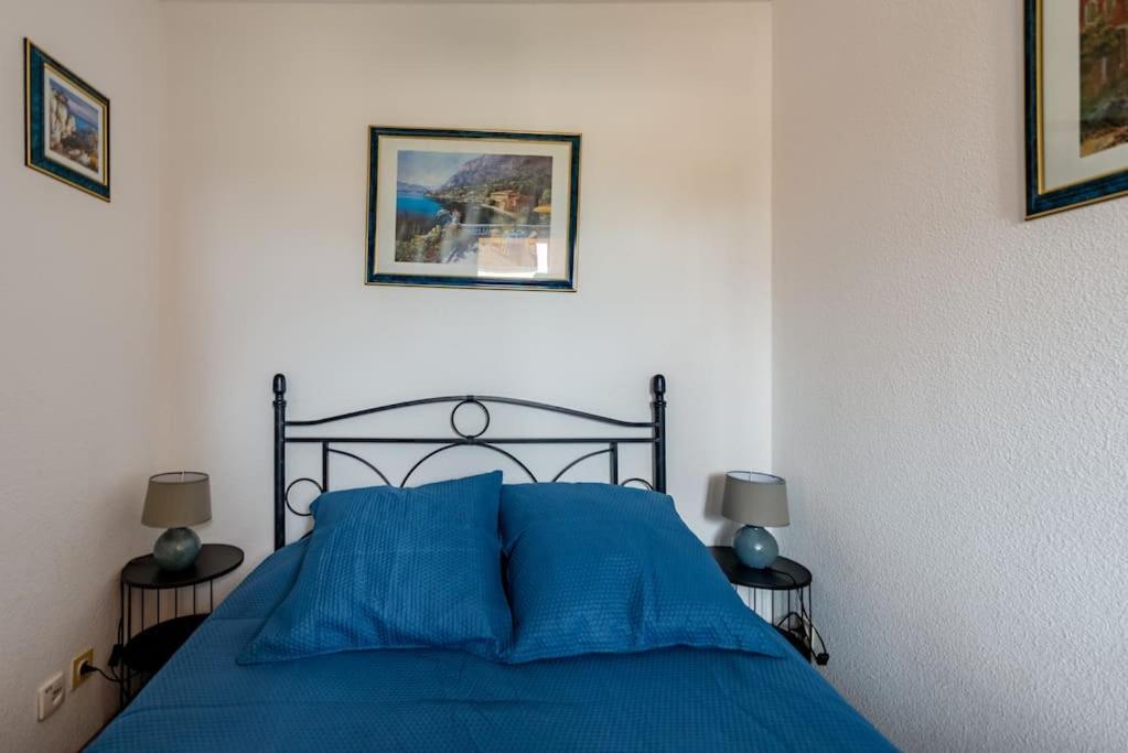 Mer Et Soleil Bormes-les-Mimosas Bagian luar foto